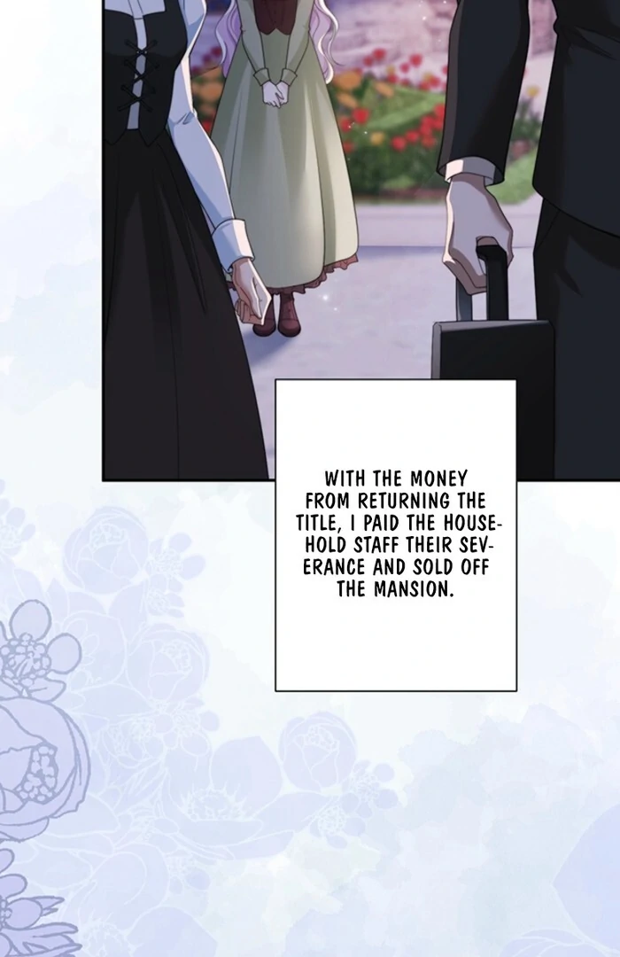 The Quiet Night You Disappeared Nowhere to Run from the Husband I Divorce Chapter 4 - Page 84