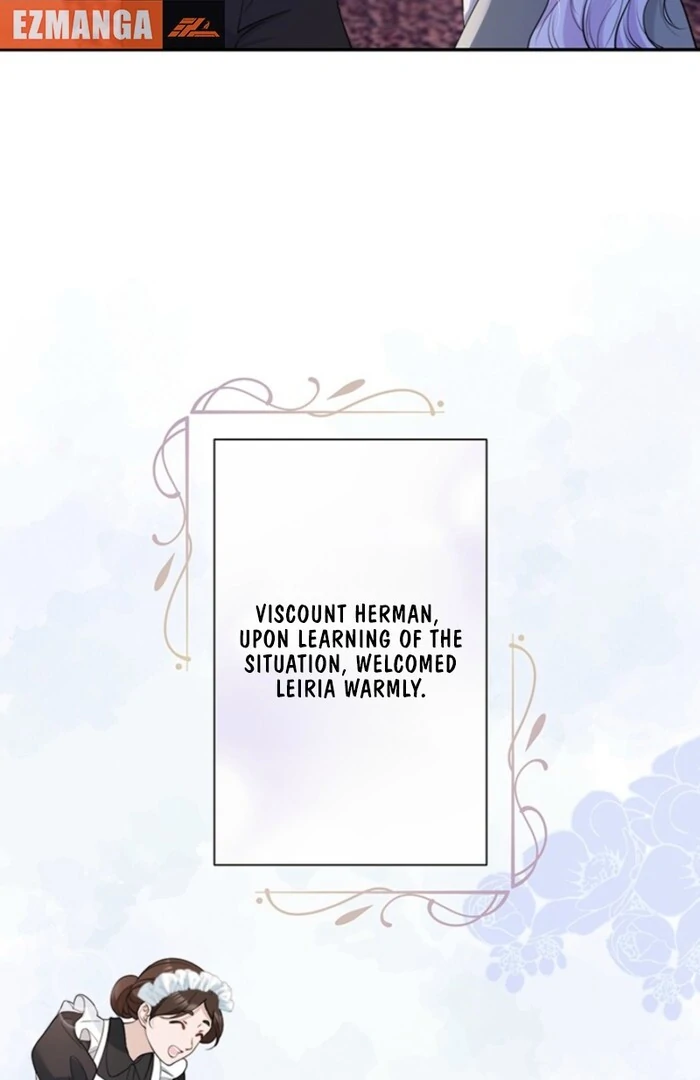 The Quiet Night You Disappeared Nowhere to Run from the Husband I Divorce Chapter 4 - Page 89