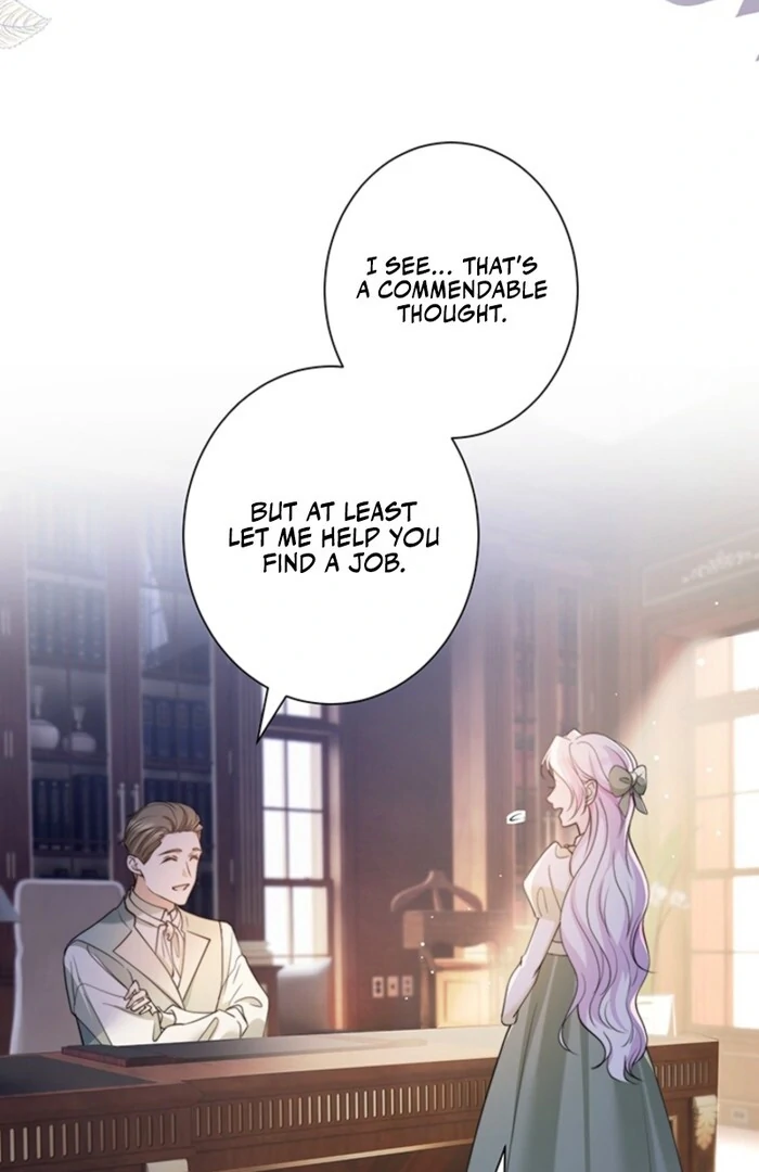 The Quiet Night You Disappeared Nowhere to Run from the Husband I Divorce Chapter 4 - Page 95