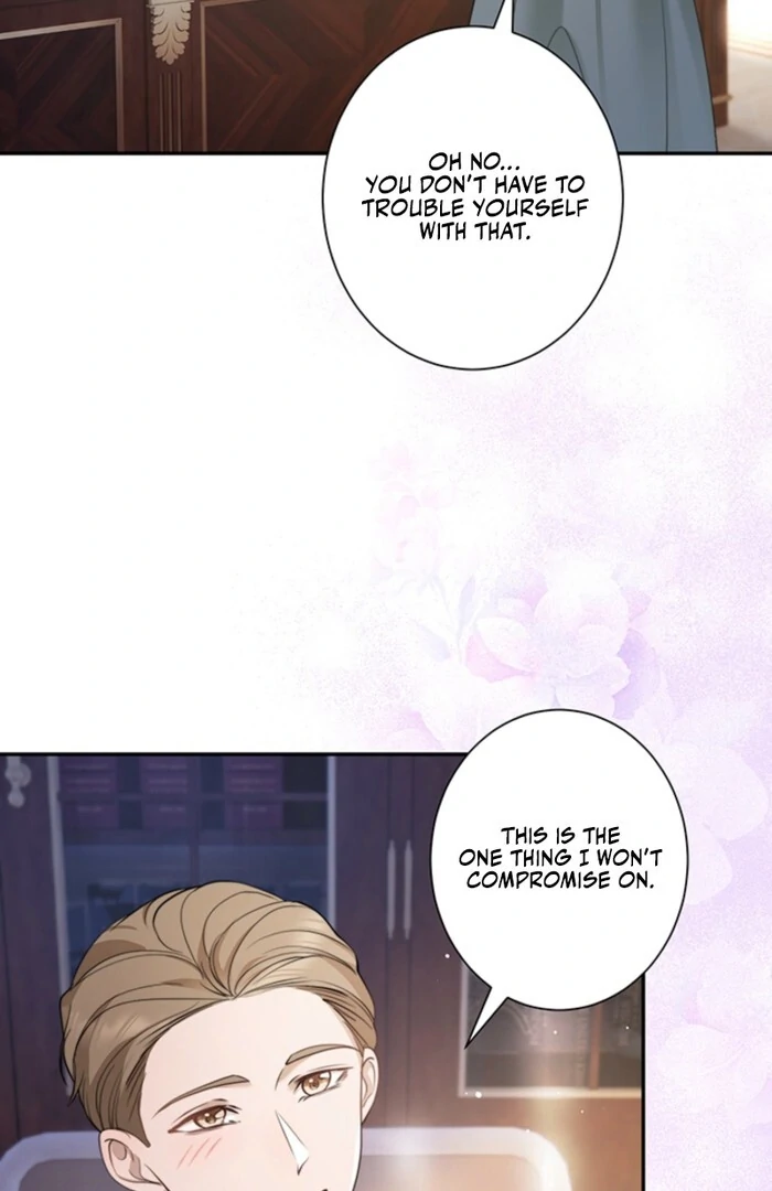 The Quiet Night You Disappeared Nowhere to Run from the Husband I Divorce Chapter 4 - Page 96