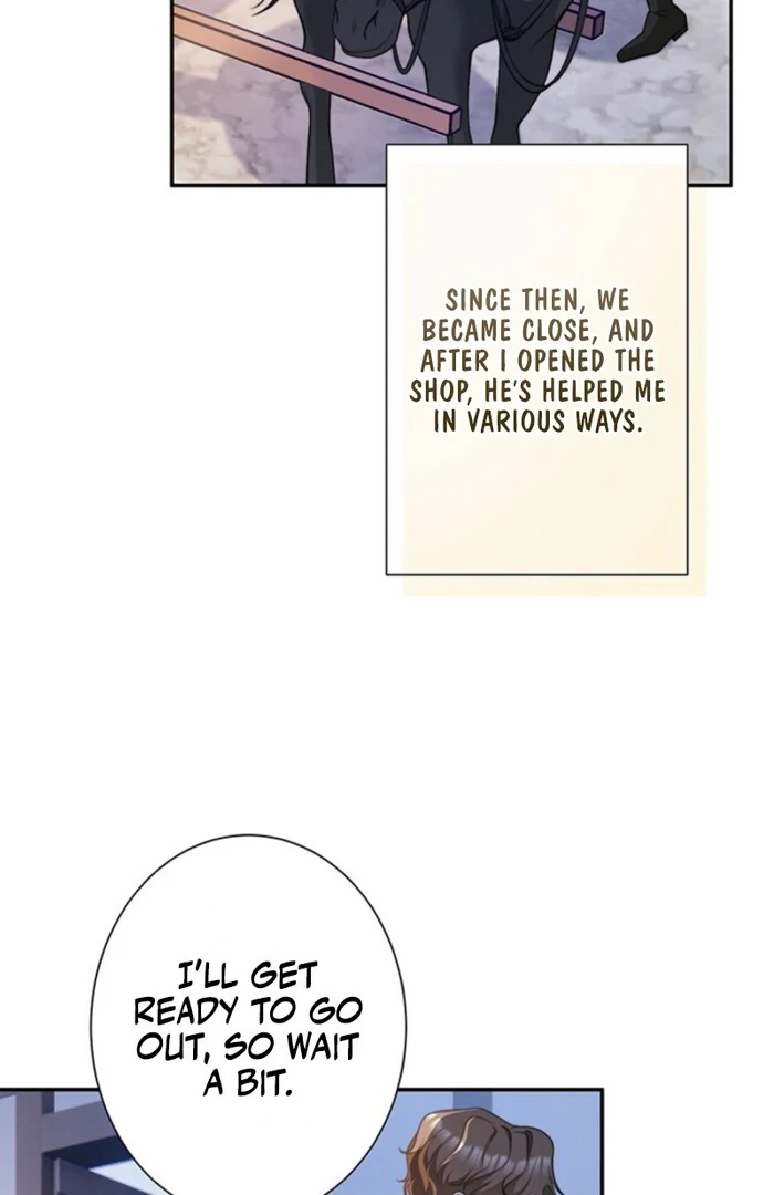 The Quiet Night You Disappeared Nowhere to Run from the Husband I Divorce Chapter 5 - Page 20