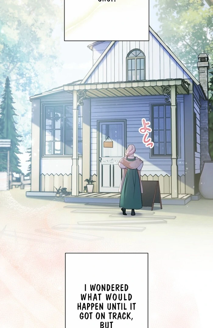 The Quiet Night You Disappeared Nowhere to Run from the Husband I Divorce Chapter 5 - Page 3