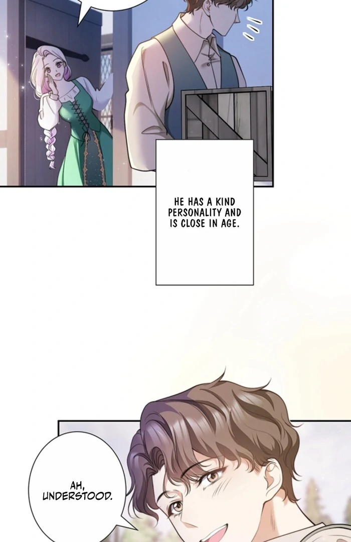 The Quiet Night You Disappeared Nowhere to Run from the Husband I Divorce Chapter 5 - Page 21
