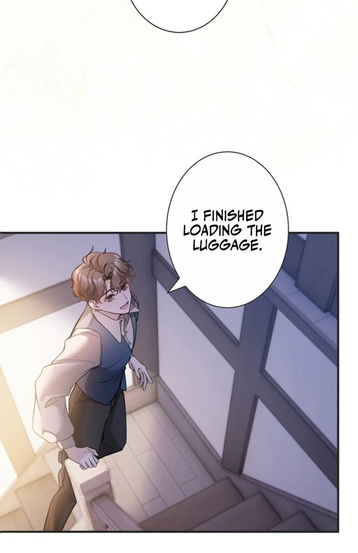 The Quiet Night You Disappeared Nowhere to Run from the Husband I Divorce Chapter 5 - Page 31
