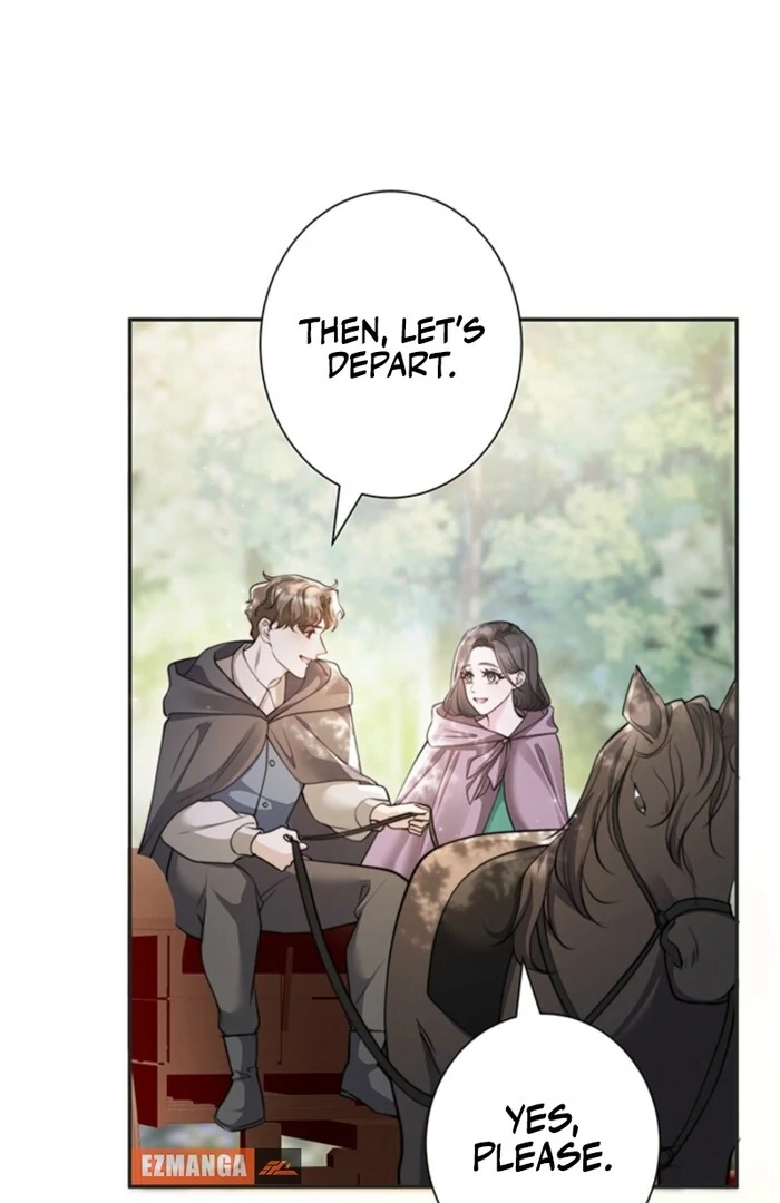 The Quiet Night You Disappeared Nowhere to Run from the Husband I Divorce Chapter 5 - Page 34