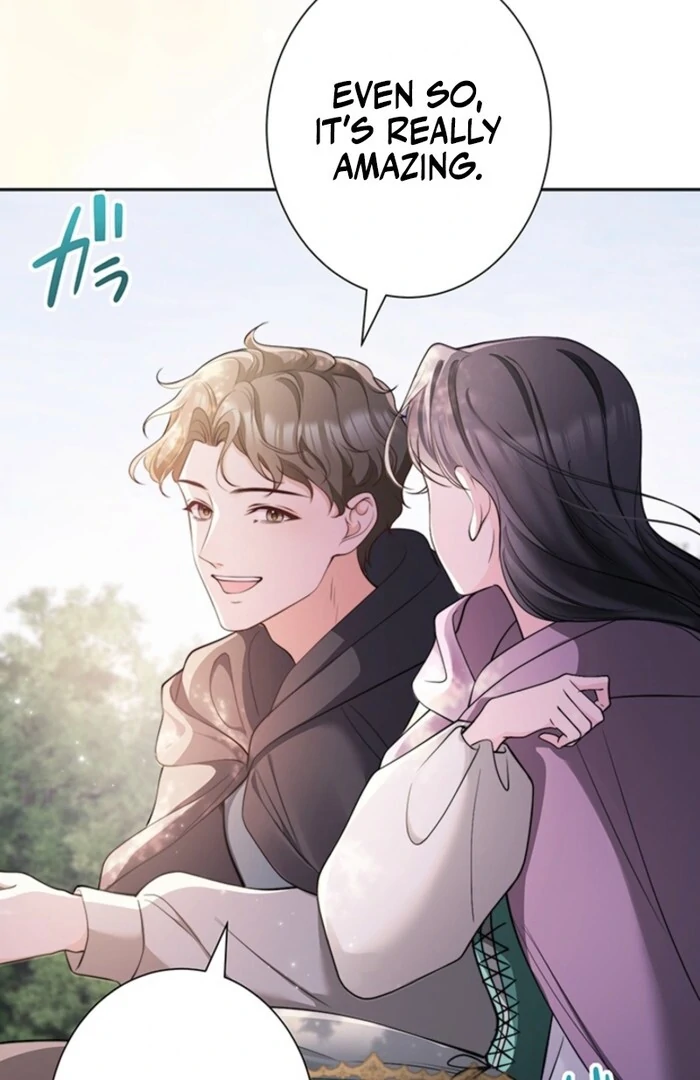 The Quiet Night You Disappeared Nowhere to Run from the Husband I Divorce Chapter 5 - Page 36