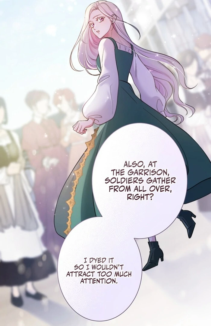 The Quiet Night You Disappeared Nowhere to Run from the Husband I Divorce Chapter 5 - Page 39