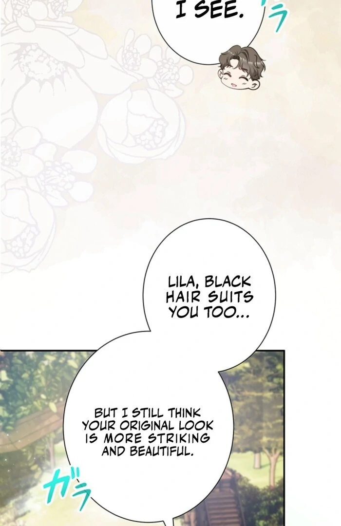 The Quiet Night You Disappeared Nowhere to Run from the Husband I Divorce Chapter 5 - Page 43