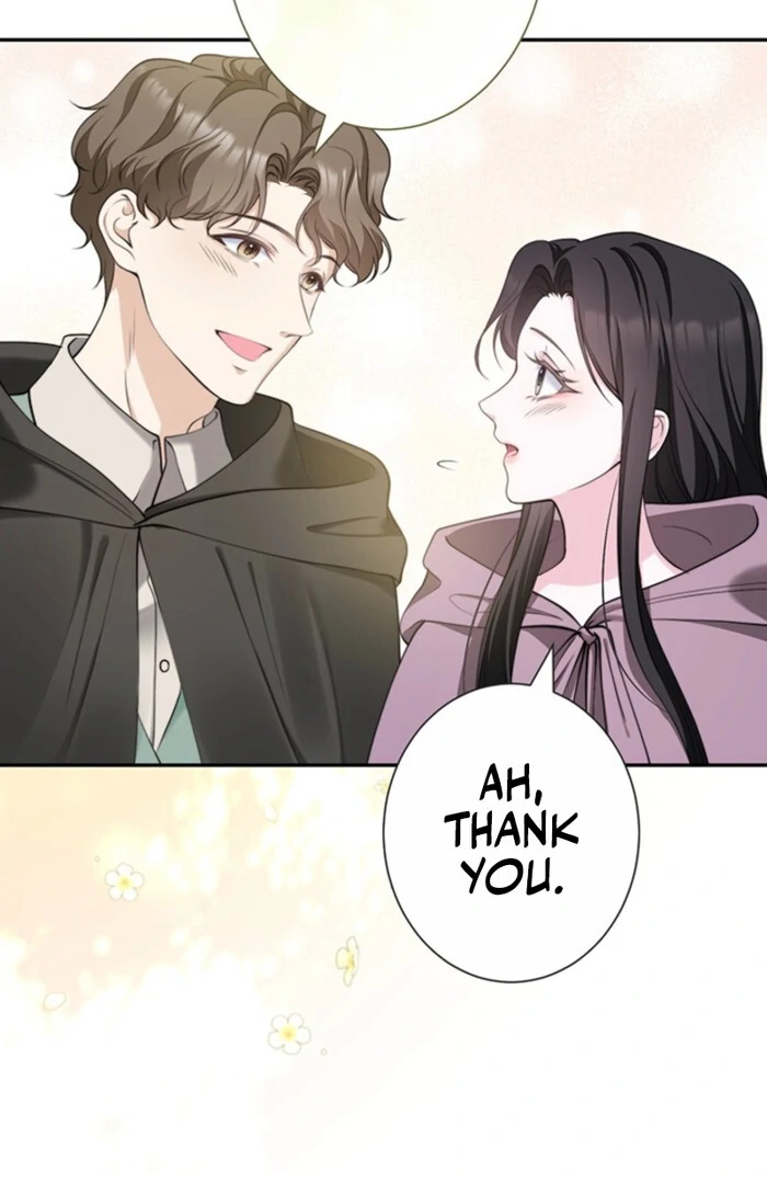 The Quiet Night You Disappeared Nowhere to Run from the Husband I Divorce Chapter 5 - Page 45