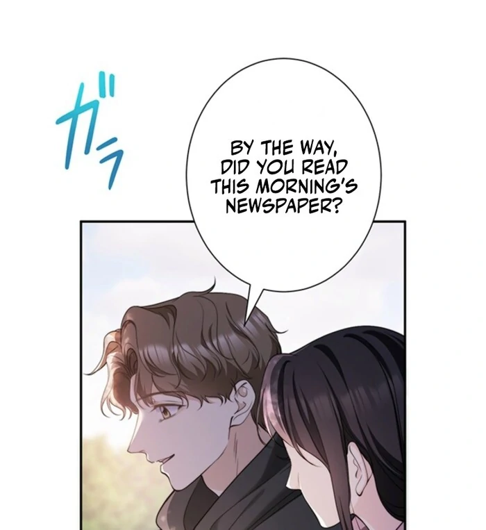 The Quiet Night You Disappeared Nowhere to Run from the Husband I Divorce Chapter 5 - Page 46