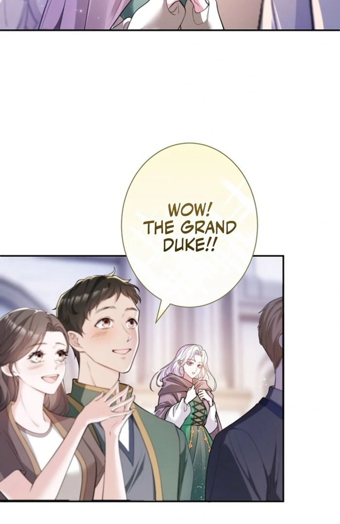 The Quiet Night You Disappeared Nowhere to Run from the Husband I Divorce Chapter 5 - Page 54