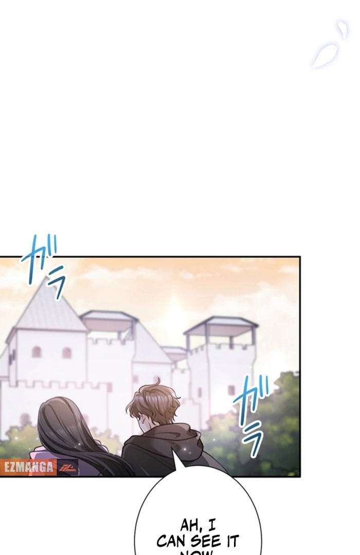 The Quiet Night You Disappeared Nowhere to Run from the Husband I Divorce Chapter 5 - Page 61