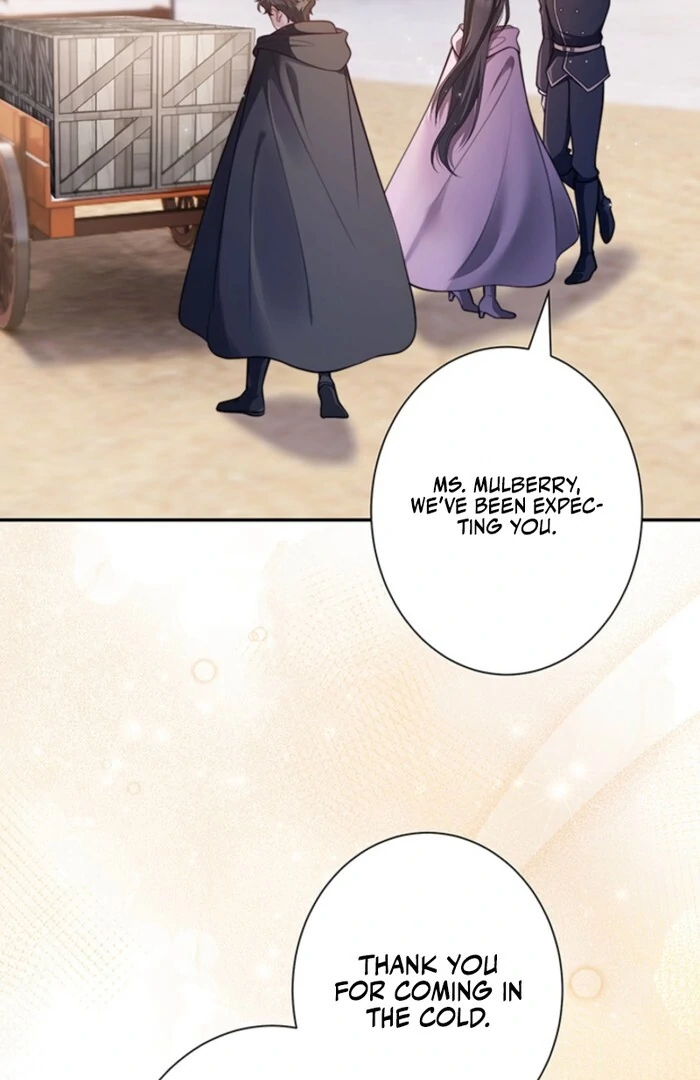 The Quiet Night You Disappeared Nowhere to Run from the Husband I Divorce Chapter 5 - Page 63