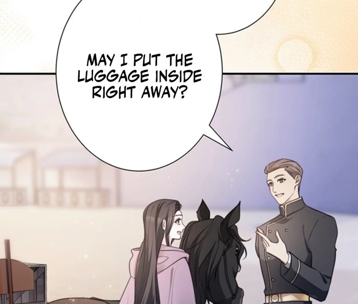 The Quiet Night You Disappeared Nowhere to Run from the Husband I Divorce Chapter 5 - Page 64