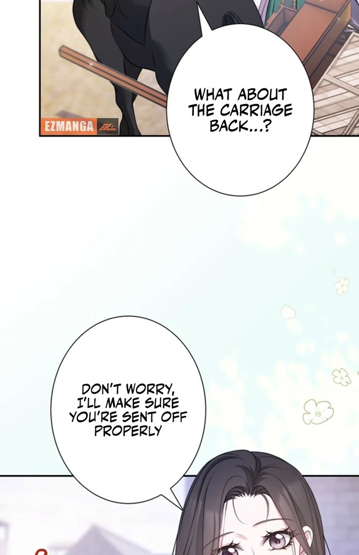 The Quiet Night You Disappeared Nowhere to Run from the Husband I Divorce Chapter 5 - Page 73