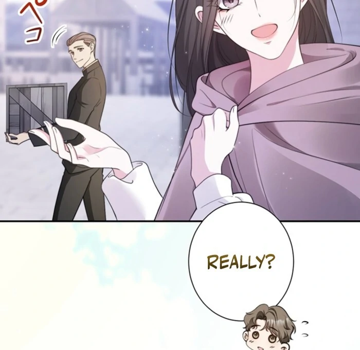 The Quiet Night You Disappeared Nowhere to Run from the Husband I Divorce Chapter 5 - Page 74