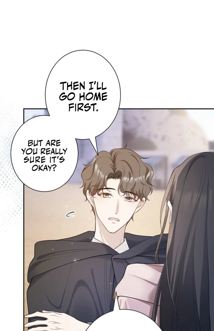 The Quiet Night You Disappeared Nowhere to Run from the Husband I Divorce Chapter 5 - Page 76