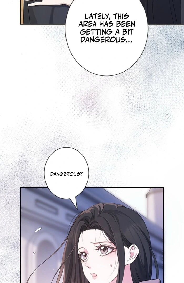 The Quiet Night You Disappeared Nowhere to Run from the Husband I Divorce Chapter 5 - Page 77