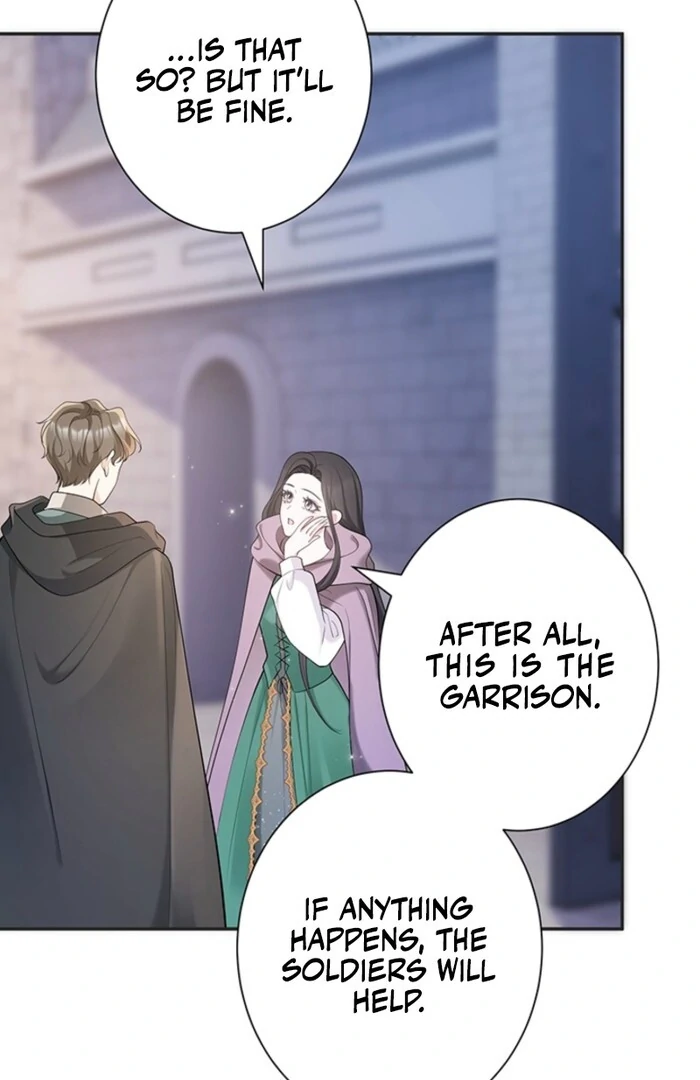 The Quiet Night You Disappeared Nowhere to Run from the Husband I Divorce Chapter 5 - Page 79