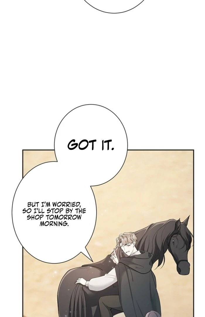 The Quiet Night You Disappeared Nowhere to Run from the Husband I Divorce Chapter 5 - Page 80