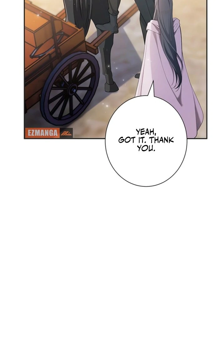 The Quiet Night You Disappeared Nowhere to Run from the Husband I Divorce Chapter 5 - Page 81