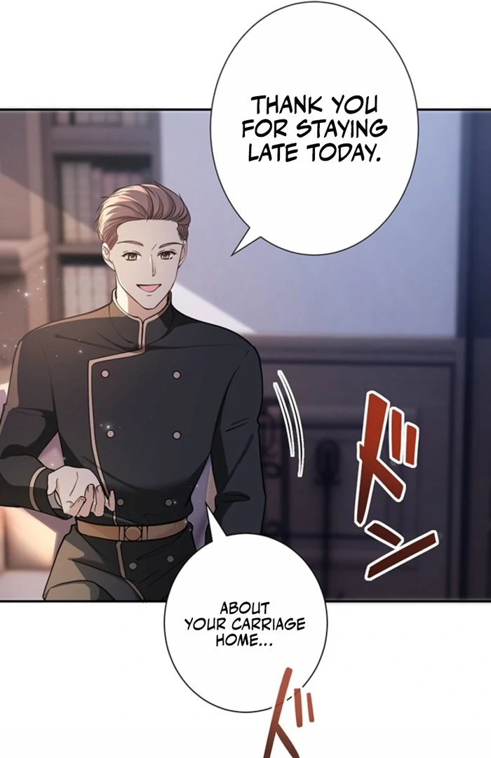 The Quiet Night You Disappeared Nowhere to Run from the Husband I Divorce Chapter 5 - Page 85