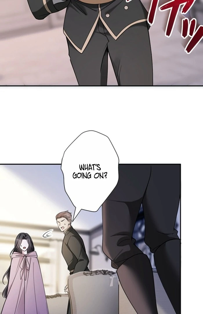 The Quiet Night You Disappeared Nowhere to Run from the Husband I Divorce Chapter 5 - Page 87