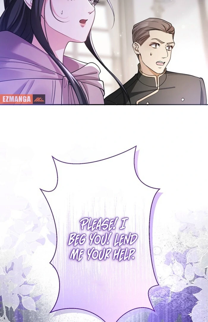 The Quiet Night You Disappeared Nowhere to Run from the Husband I Divorce Chapter 5 - Page 89