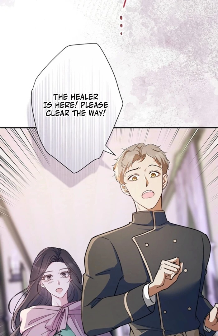 The Quiet Night You Disappeared Nowhere to Run from the Husband I Divorce Chapter 6 - Page 16
