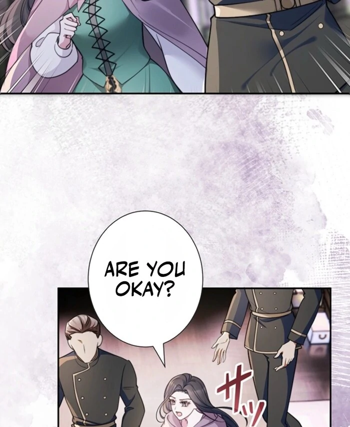 The Quiet Night You Disappeared Nowhere to Run from the Husband I Divorce Chapter 6 - Page 17