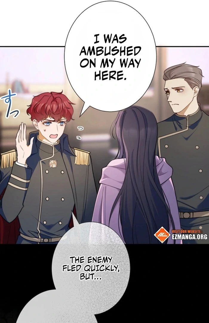 The Quiet Night You Disappeared Nowhere to Run from the Husband I Divorce Chapter 6 - Page 19