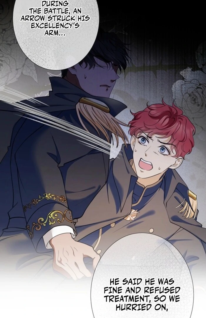 The Quiet Night You Disappeared Nowhere to Run from the Husband I Divorce Chapter 6 - Page 20