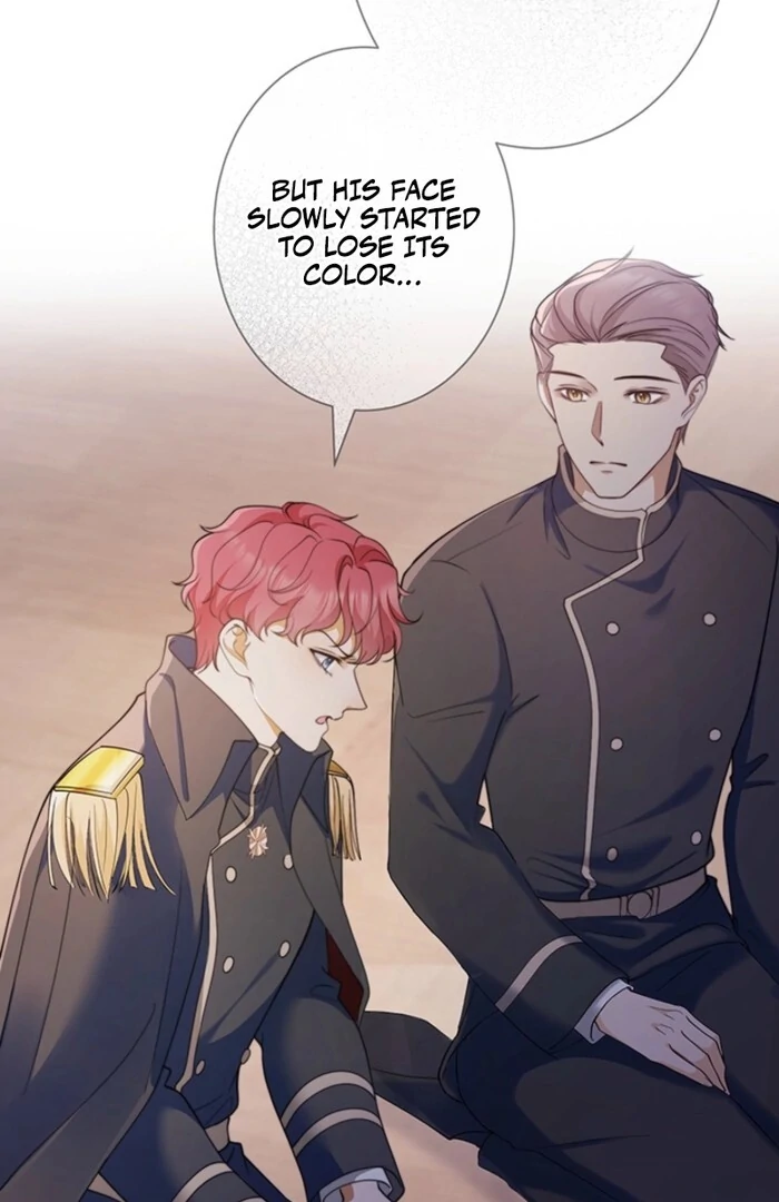 The Quiet Night You Disappeared Nowhere to Run from the Husband I Divorce Chapter 6 - Page 21