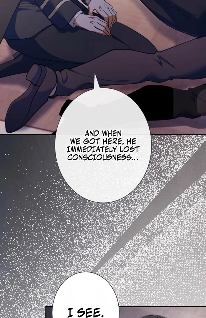 The Quiet Night You Disappeared Nowhere to Run from the Husband I Divorce Chapter 6 - Page 22