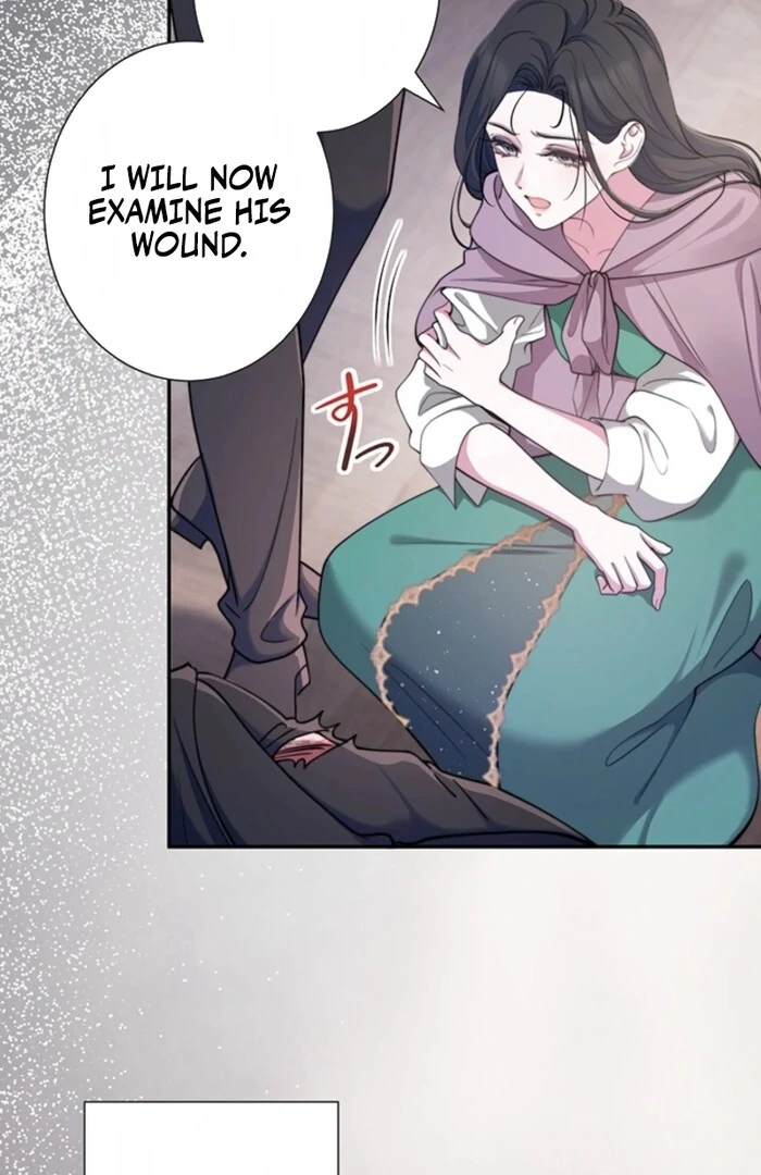 The Quiet Night You Disappeared Nowhere to Run from the Husband I Divorce Chapter 6 - Page 23