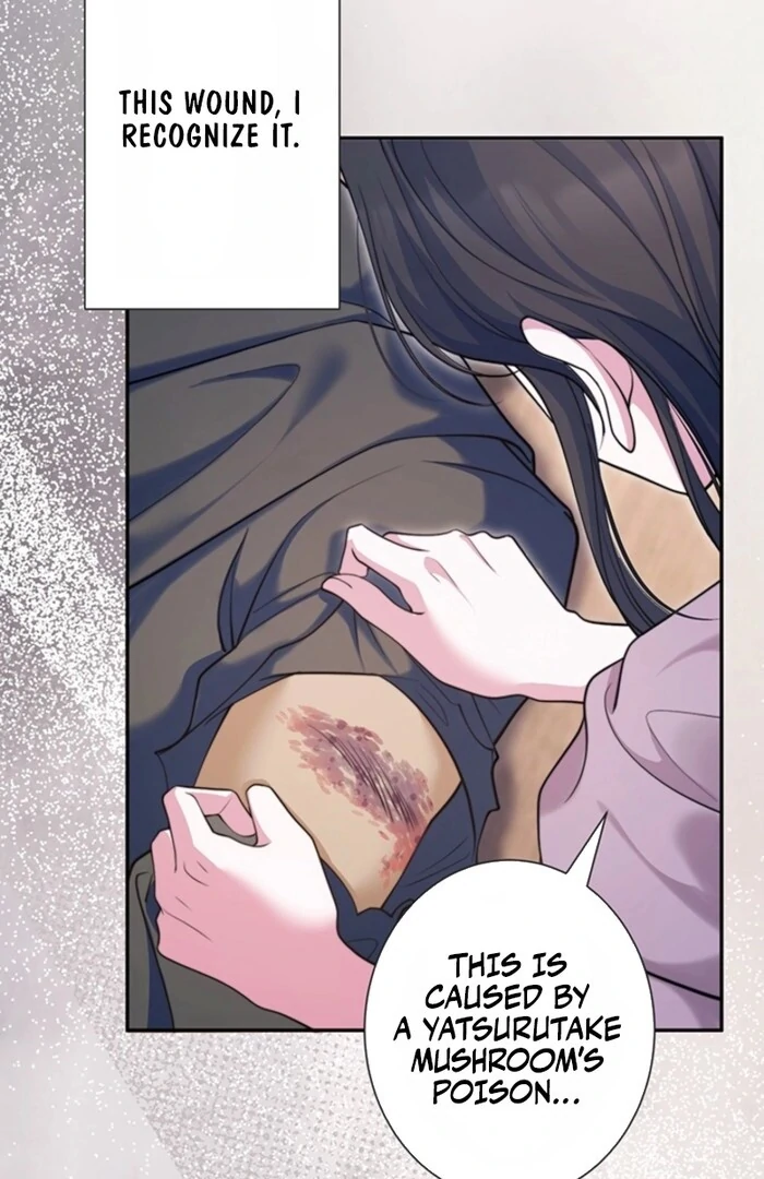 The Quiet Night You Disappeared Nowhere to Run from the Husband I Divorce Chapter 6 - Page 24