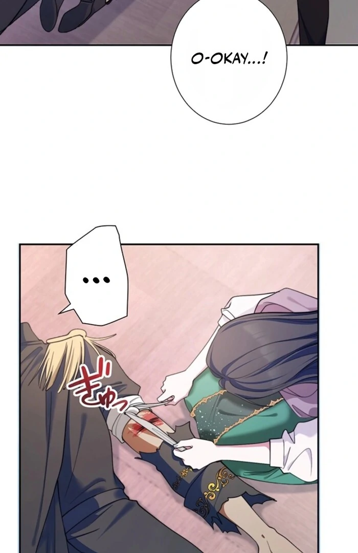 The Quiet Night You Disappeared Nowhere to Run from the Husband I Divorce Chapter 6 - Page 30