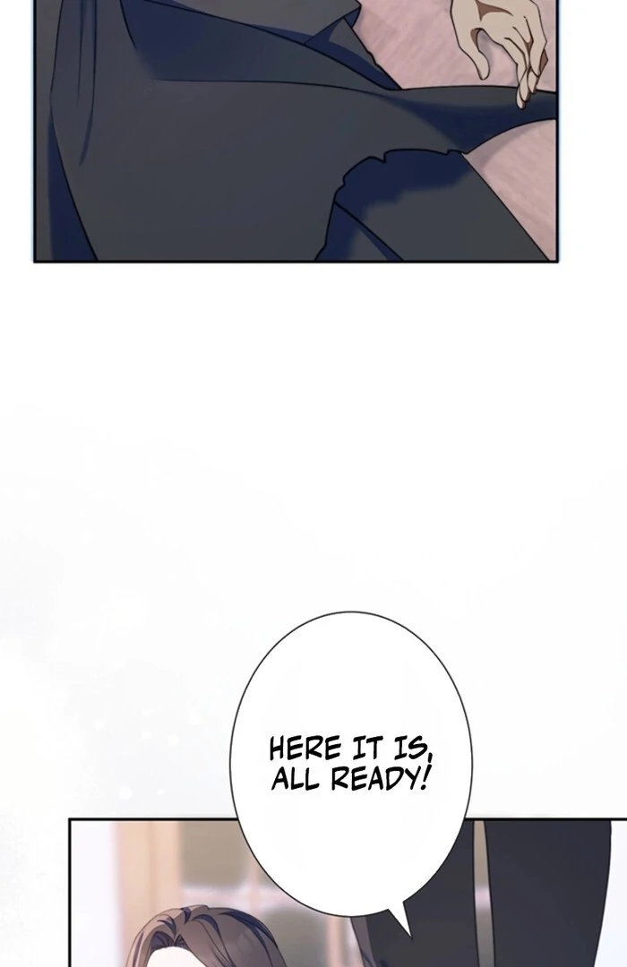 The Quiet Night You Disappeared Nowhere to Run from the Husband I Divorce Chapter 6 - Page 31