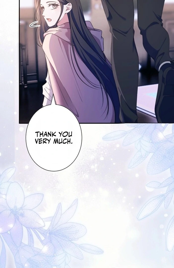 The Quiet Night You Disappeared Nowhere to Run from the Husband I Divorce Chapter 6 - Page 32