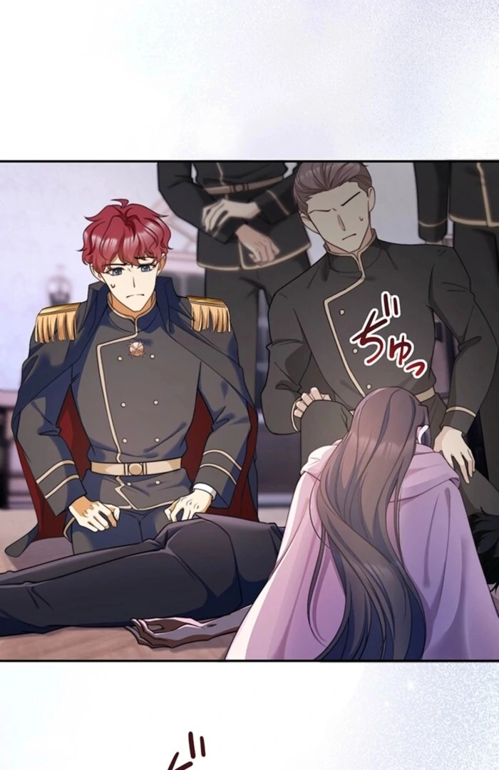 The Quiet Night You Disappeared Nowhere to Run from the Husband I Divorce Chapter 6 - Page 36