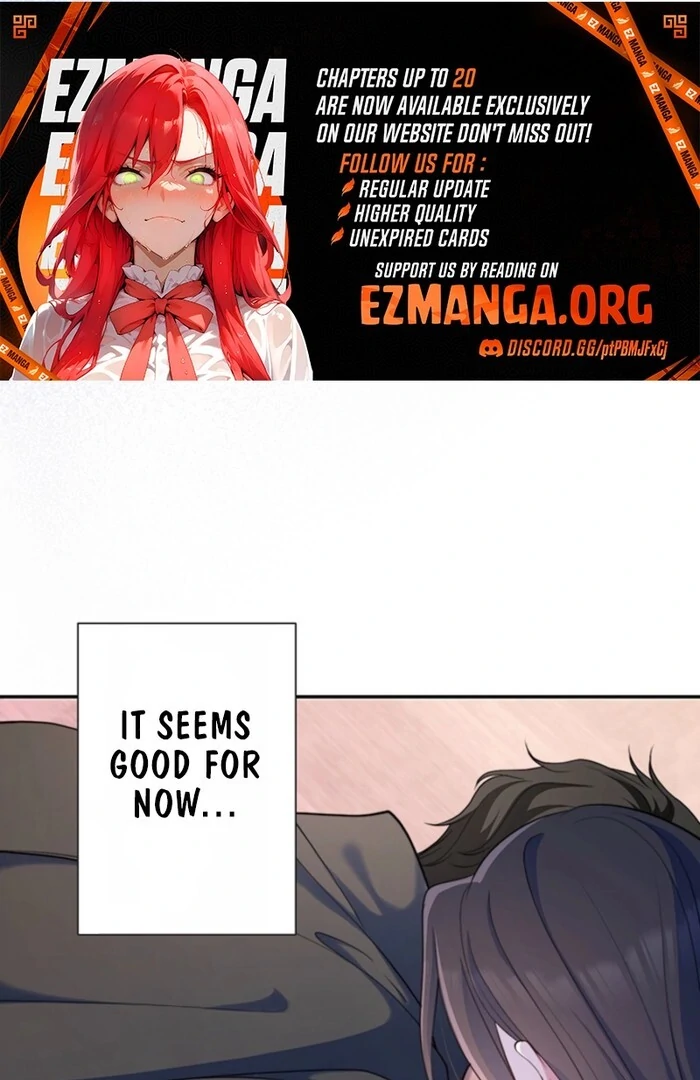 The Quiet Night You Disappeared Nowhere to Run from the Husband I Divorce Chapter 6 - Page 39