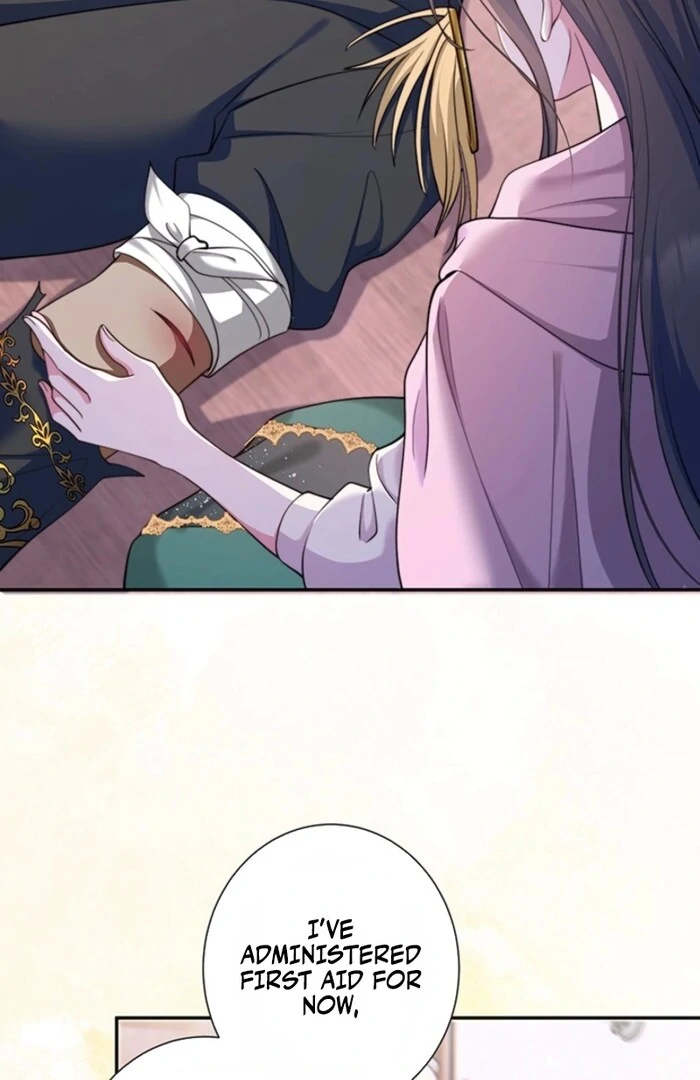 The Quiet Night You Disappeared Nowhere to Run from the Husband I Divorce Chapter 6 - Page 40
