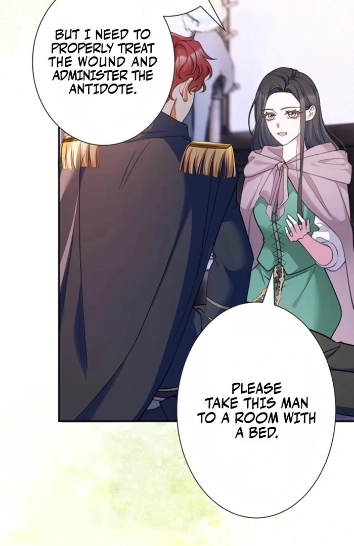 The Quiet Night You Disappeared Nowhere to Run from the Husband I Divorce Chapter 6 - Page 41