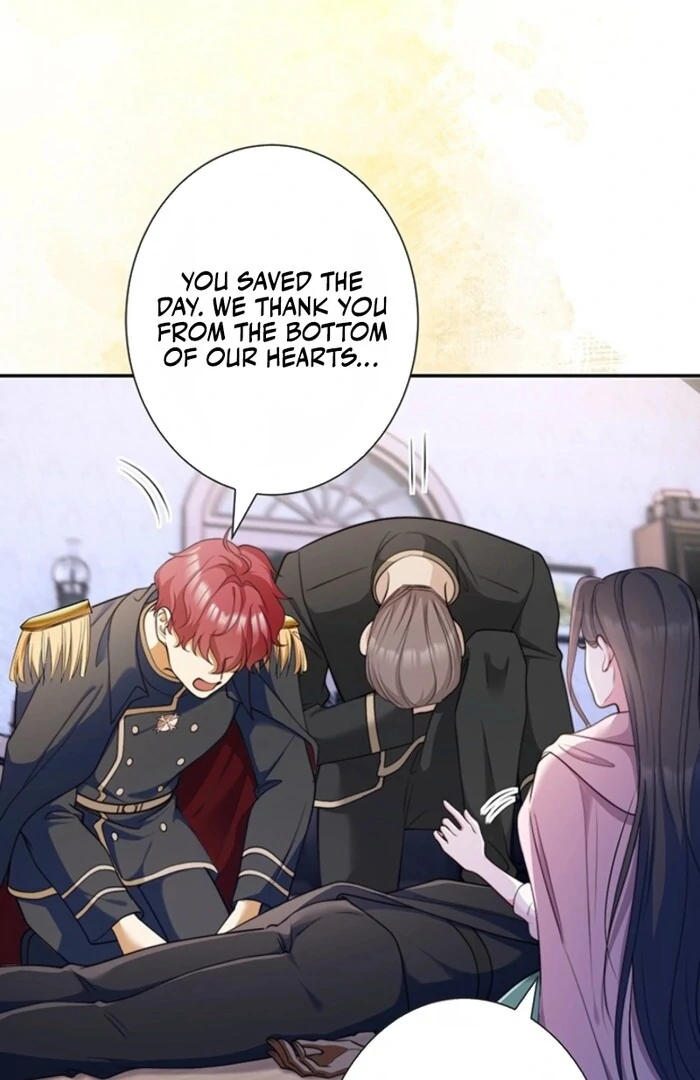 The Quiet Night You Disappeared Nowhere to Run from the Husband I Divorce Chapter 6 - Page 42