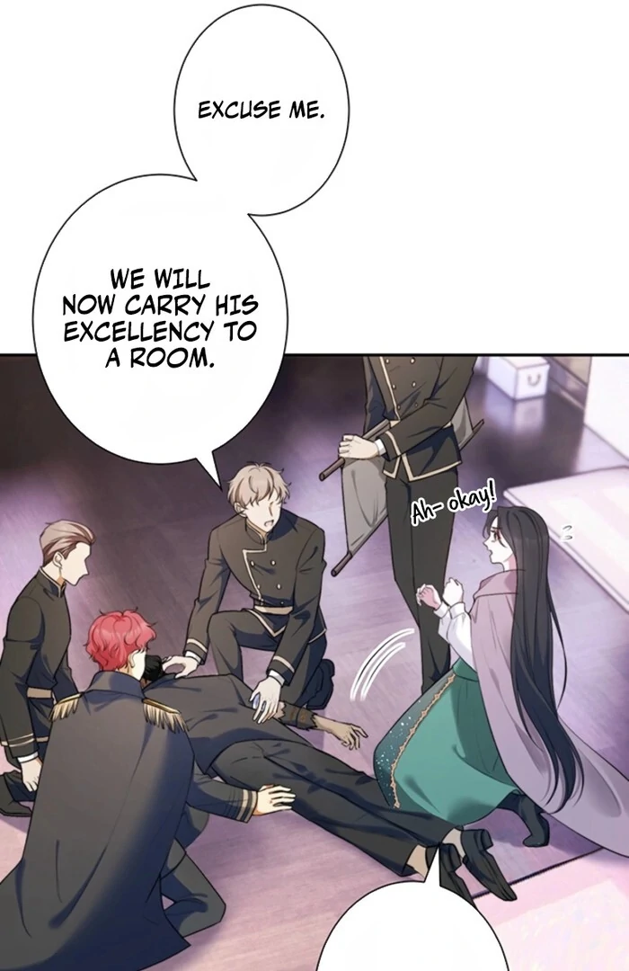 The Quiet Night You Disappeared Nowhere to Run from the Husband I Divorce Chapter 6 - Page 48