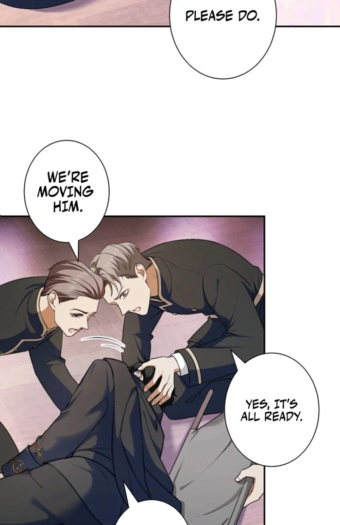 The Quiet Night You Disappeared Nowhere to Run from the Husband I Divorce Chapter 6 - Page 49