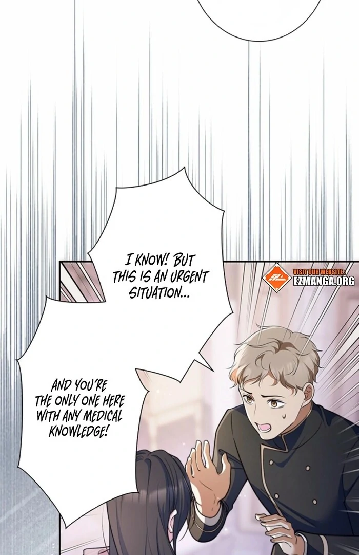 The Quiet Night You Disappeared Nowhere to Run from the Husband I Divorce Chapter 6 - Page 6