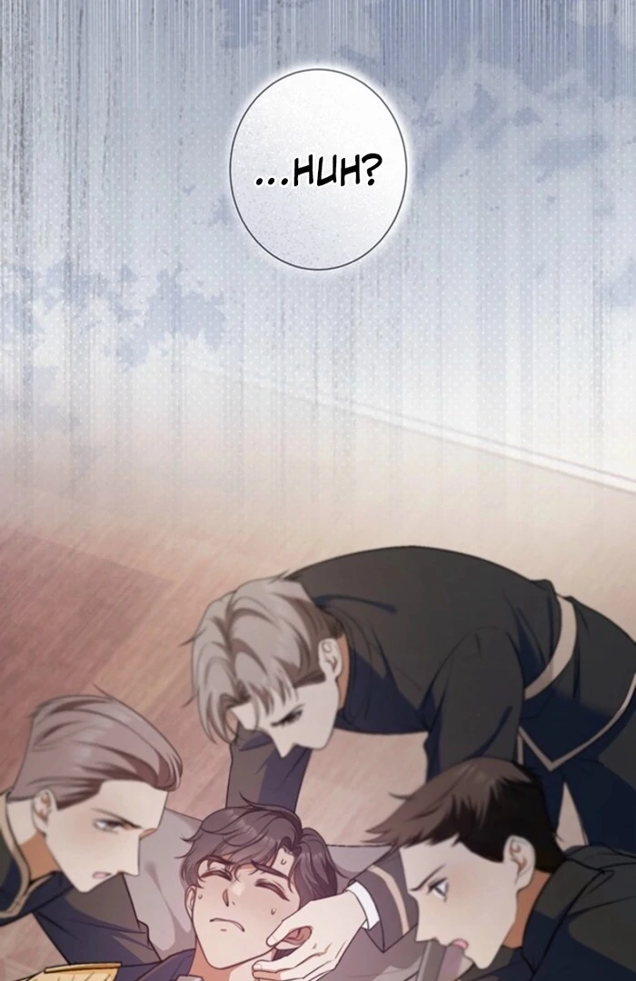 The Quiet Night You Disappeared Nowhere to Run from the Husband I Divorce Chapter 6 - Page 51