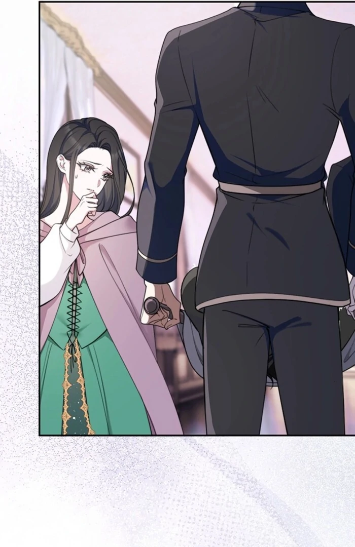 The Quiet Night You Disappeared Nowhere to Run from the Husband I Divorce Chapter 6 - Page 57
