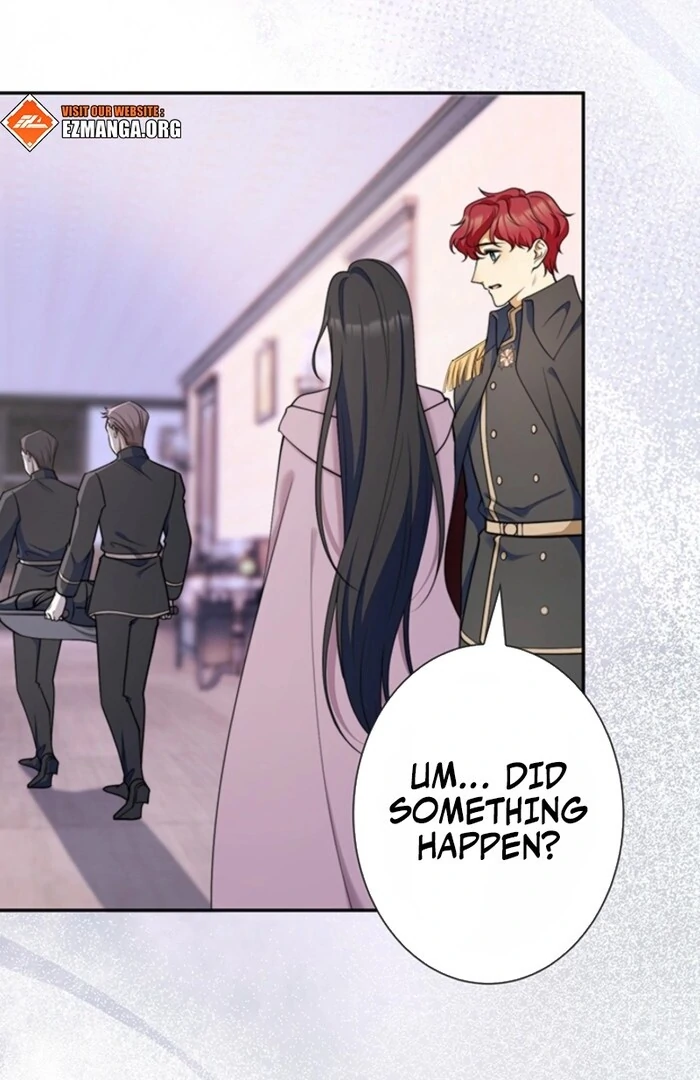 The Quiet Night You Disappeared Nowhere to Run from the Husband I Divorce Chapter 6 - Page 58